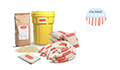 Small Spill Kit - IE